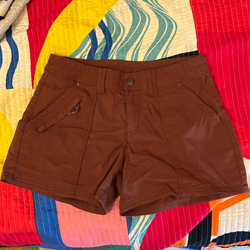 Big B Shorts